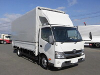TOYOTA Toyoace Covered Wing TKG-XZU720 2014 192,000km_3