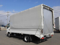 TOYOTA Toyoace Covered Wing TKG-XZU720 2014 192,000km_4