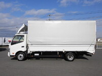 TOYOTA Toyoace Covered Wing TKG-XZU720 2014 192,000km_5