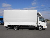 TOYOTA Toyoace Covered Wing TKG-XZU720 2014 192,000km_6