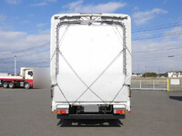 TOYOTA Toyoace Covered Wing TKG-XZU720 2014 192,000km_7