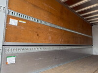 ISUZU Forward Aluminum Wing 2RG-FRR90S2 2021 305,590km_10