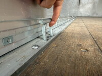 ISUZU Forward Aluminum Wing 2RG-FRR90S2 2021 305,590km_12