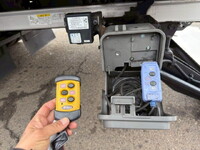 ISUZU Forward Aluminum Wing 2RG-FRR90S2 2021 305,590km_13