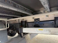 ISUZU Forward Aluminum Wing 2RG-FRR90S2 2021 305,590km_14