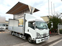 ISUZU Forward Aluminum Wing 2RG-FRR90S2 2021 305,590km_1