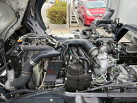 ISUZU Forward Aluminum Wing 2RG-FRR90S2 2021 305,590km_21