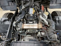 ISUZU Forward Aluminum Wing 2RG-FRR90S2 2021 305,590km_23