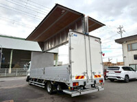 ISUZU Forward Aluminum Wing 2RG-FRR90S2 2021 305,590km_2