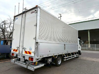 ISUZU Forward Aluminum Wing 2RG-FRR90S2 2021 305,590km_4