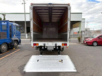 ISUZU Forward Aluminum Wing 2RG-FRR90S2 2021 305,590km_7