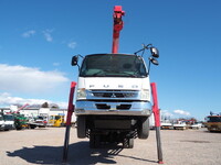 MITSUBISHI FUSO Fighter Self Loader (With 4 Steps Of Cranes) PJ-FK72FZ 2007 109,425km_10