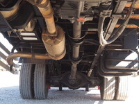 MITSUBISHI FUSO Fighter Self Loader (With 4 Steps Of Cranes) PJ-FK72FZ 2007 109,425km_11