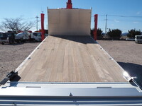 MITSUBISHI FUSO Fighter Self Loader (With 4 Steps Of Cranes) PJ-FK72FZ 2007 109,425km_12