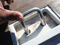 MITSUBISHI FUSO Fighter Self Loader (With 4 Steps Of Cranes) PJ-FK72FZ 2007 109,425km_13