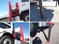 MITSUBISHI FUSO Fighter Self Loader (With 4 Steps Of Cranes) PJ-FK72FZ 2007 109,425km_14