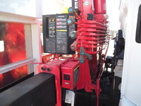 MITSUBISHI FUSO Fighter Self Loader (With 4 Steps Of Cranes) PJ-FK72FZ 2007 109,425km_15