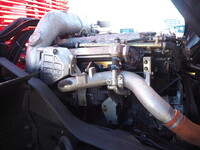 MITSUBISHI FUSO Fighter Self Loader (With 4 Steps Of Cranes) PJ-FK72FZ 2007 109,425km_21