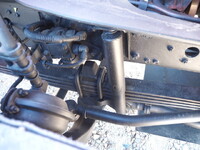 MITSUBISHI FUSO Fighter Self Loader (With 4 Steps Of Cranes) PJ-FK72FZ 2007 109,425km_22