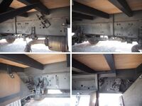 MITSUBISHI FUSO Fighter Self Loader (With 4 Steps Of Cranes) PJ-FK72FZ 2007 109,425km_25