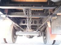 MITSUBISHI FUSO Fighter Self Loader (With 4 Steps Of Cranes) PJ-FK72FZ 2007 109,425km_27