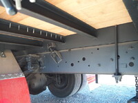 MITSUBISHI FUSO Fighter Self Loader (With 4 Steps Of Cranes) PJ-FK72FZ 2007 109,425km_28