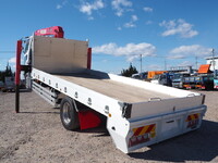 MITSUBISHI FUSO Fighter Self Loader (With 4 Steps Of Cranes) PJ-FK72FZ 2007 109,425km_2