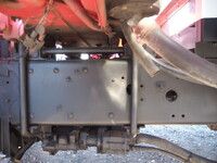 MITSUBISHI FUSO Fighter Self Loader (With 4 Steps Of Cranes) PJ-FK72FZ 2007 109,425km_32