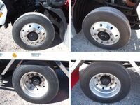 MITSUBISHI FUSO Fighter Self Loader (With 4 Steps Of Cranes) PJ-FK72FZ 2007 109,425km_33