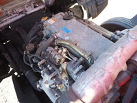 MITSUBISHI FUSO Fighter Self Loader (With 4 Steps Of Cranes) PJ-FK72FZ 2007 109,425km_34