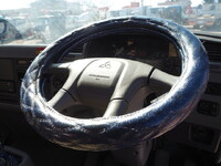 MITSUBISHI FUSO Fighter Self Loader (With 4 Steps Of Cranes) PJ-FK72FZ 2007 109,425km_35