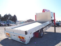 MITSUBISHI FUSO Fighter Self Loader (With 4 Steps Of Cranes) PJ-FK72FZ 2007 109,425km_4