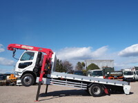 MITSUBISHI FUSO Fighter Self Loader (With 4 Steps Of Cranes) PJ-FK72FZ 2007 109,425km_5
