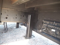 MITSUBISHI FUSO Fighter Self Loader (With 4 Steps Of Cranes) PJ-FK72FZ 2007 109,425km_6