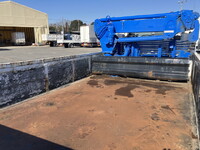 MAZDA Titan Truck (With Crane) KK-WH35T 2001 126,086km_10