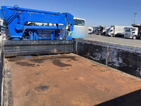 MAZDA Titan Truck (With Crane) KK-WH35T 2001 126,086km_11