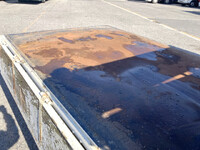 MAZDA Titan Truck (With Crane) KK-WH35T 2001 126,086km_12