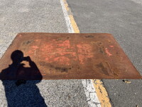 MAZDA Titan Truck (With Crane) KK-WH35T 2001 126,086km_16