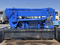 MAZDA Titan Truck (With Crane) KK-WH35T 2001 126,086km_19