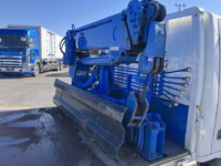 MAZDA Titan Truck (With Crane) KK-WH35T 2001 126,086km_20