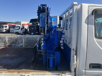 MAZDA Titan Truck (With Crane) KK-WH35T 2001 126,086km_22