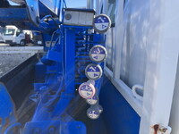 MAZDA Titan Truck (With Crane) KK-WH35T 2001 126,086km_23