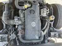 MAZDA Titan Truck (With Crane) KK-WH35T 2001 126,086km_28