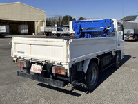 MAZDA Titan Truck (With Crane) KK-WH35T 2001 126,086km_4