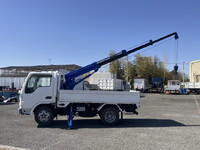 MAZDA Titan Truck (With Crane) KK-WH35T 2001 126,086km_5