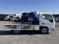 MAZDA Titan Truck (With Crane) KK-WH35T 2001 126,086km_6