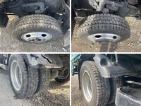 ISUZU Elf Flat Body BKG-NLR85AR 2008 107,300km_10