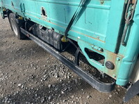 ISUZU Elf Flat Body BKG-NLR85AR 2008 107,300km_11