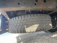 ISUZU Elf Flat Body BKG-NLR85AR 2008 107,300km_14