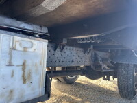 ISUZU Elf Flat Body BKG-NLR85AR 2008 107,300km_16